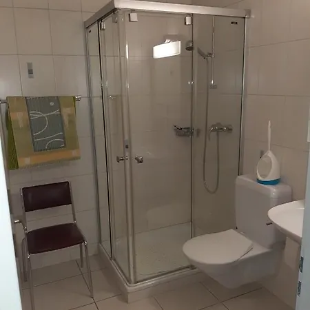 Montanara Appartement *