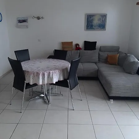 Appartement Montanara Loèche-les-Bains