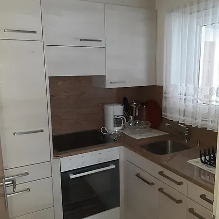 Montanara Appartement *